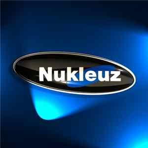 Various - Nukleuz Black Web Album Vol. 1 Album