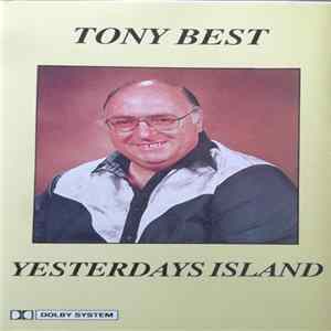 Tony Best - yesterday's island Album