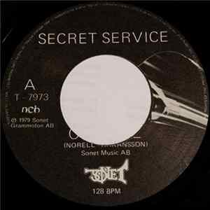 Secret Service - Oh Susie Album
