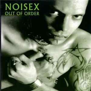 Noisex - Out Of Order Album