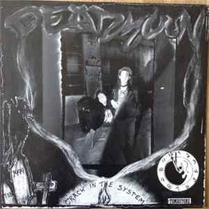 Dead Moon - Crack In The System Album
