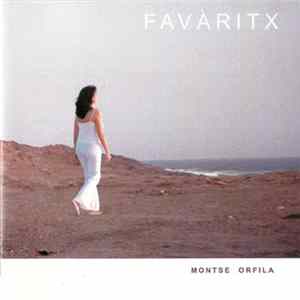 Montse Orfila - Favàritx Album