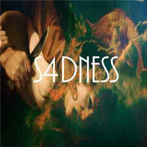 S4DNESS - Violence Album