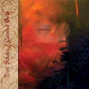 Troy Schafer and Cannibal Girls - Troy Schafer VS Cannibal Girls Album