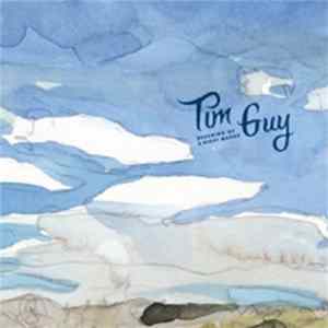 Tim Guy - Dreaming Of A Night Mango Album