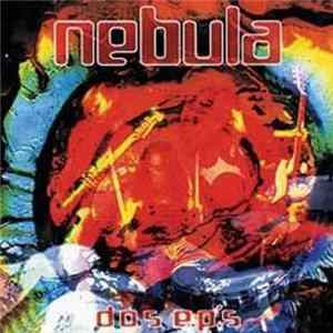 Nebula - Dos EPs Album