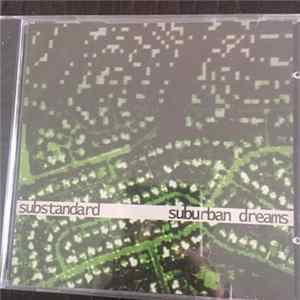 Substandard - Suburban Dreams Album