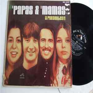 The Mamas & The Papas - Presentes!! Album