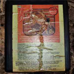 Carroll Baker - 20 Country Classics Album