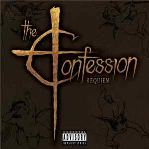 The Confession - Requiem Album