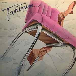 Tantrum - Tantrum Album