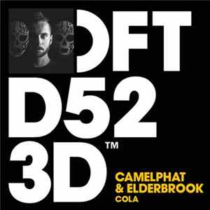 CamelPhat & Elderbrook - Cola Album