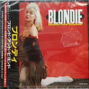 Blondie - Blonde And Beyond Album
