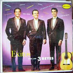 Los 3 Reyes - Éxitos Album