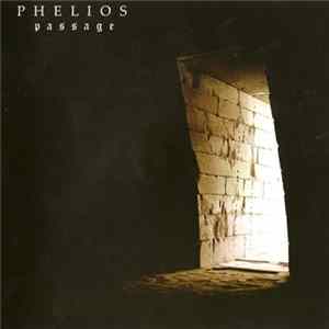 Phelios - Passage Album