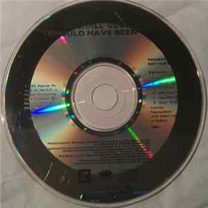 Michael Cooper - Should Have Been You Album