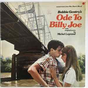 Bobbie Gentry, Michel Legrand - Ode To Billy Joe - Sound Track Album
