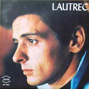 Donald Lautrec - Lautrec Album