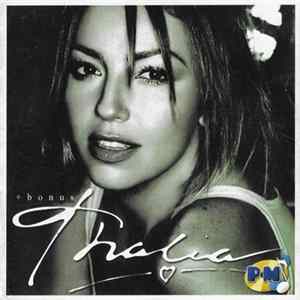 Thalia - Thalia + Bonus Album