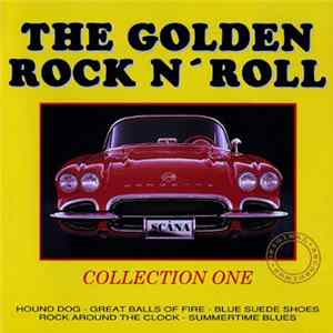 Various - The Golden Rock N' Roll Collection One Album