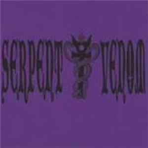 Serpent Venom - Demo Album