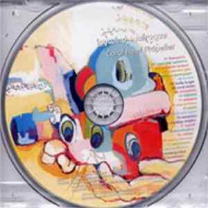 Joywind + Miroque - Coral Reef Propeller Album