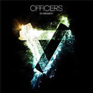 Officers - Co-Education EP Album
