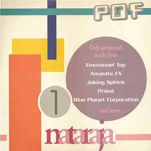 Various - Nataraja 1 Album