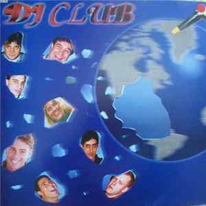 Various - DJ Club Album