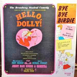 Johnny Mack Singers & Orchestra - Hello Dolly! Album