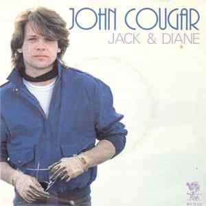 John Cougar - Jack & Diane Album