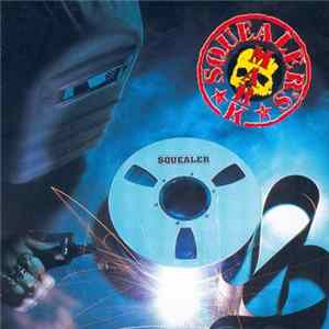 Squealer - Squealer's Mark Album