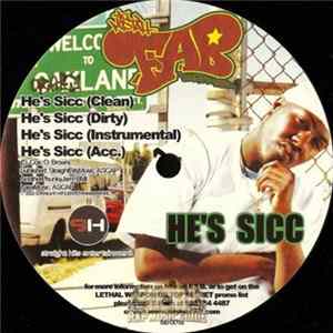 Mistah FAB - He's Sicc / Beaverduck Album