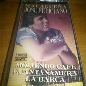 José Feliciano - Malagueña Album