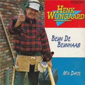 Henk Wijngaard - Beun De Beunhaas Album