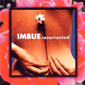 Imbue - Resurrected Album