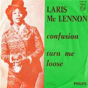 Laris Mc Lennon - Confusion Album