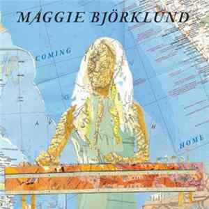 Maggie Björklund - Coming Home Album