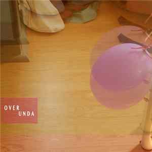 Overunda - EICV7" No. 34 Album