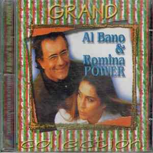 Al Bano & Romina Power - Grand Collection Album