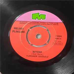 Yurdaer Doğulu - İntizar / Merhaba Meyhaneci Album
