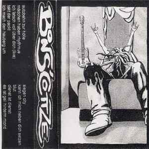 Bons Cottze - Bons Cottze Album