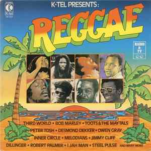 Various - Reggae Album