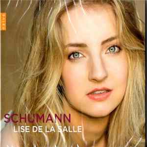 Lise De La Salle - Schumann Album