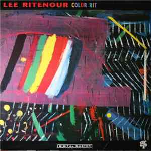 Lee Ritenour - Color Rit Album