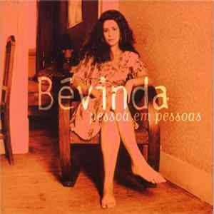 Bévinda - Pessoa Em Pessoas Album