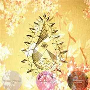 Pyramid Vritra - The Story Of Marsha Lotus Album
