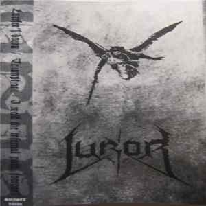 Luror - Lucifer's Dawn / Triumphant: I Walk The Infernal Path, Forever! Album