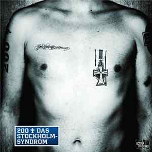 Tveyhundrað - Das Stockholmsyndrom Album