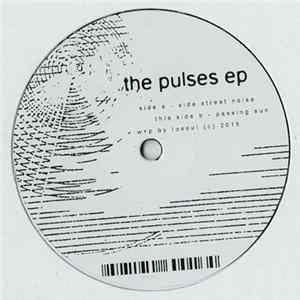 Losoul - The Pulses EP Album